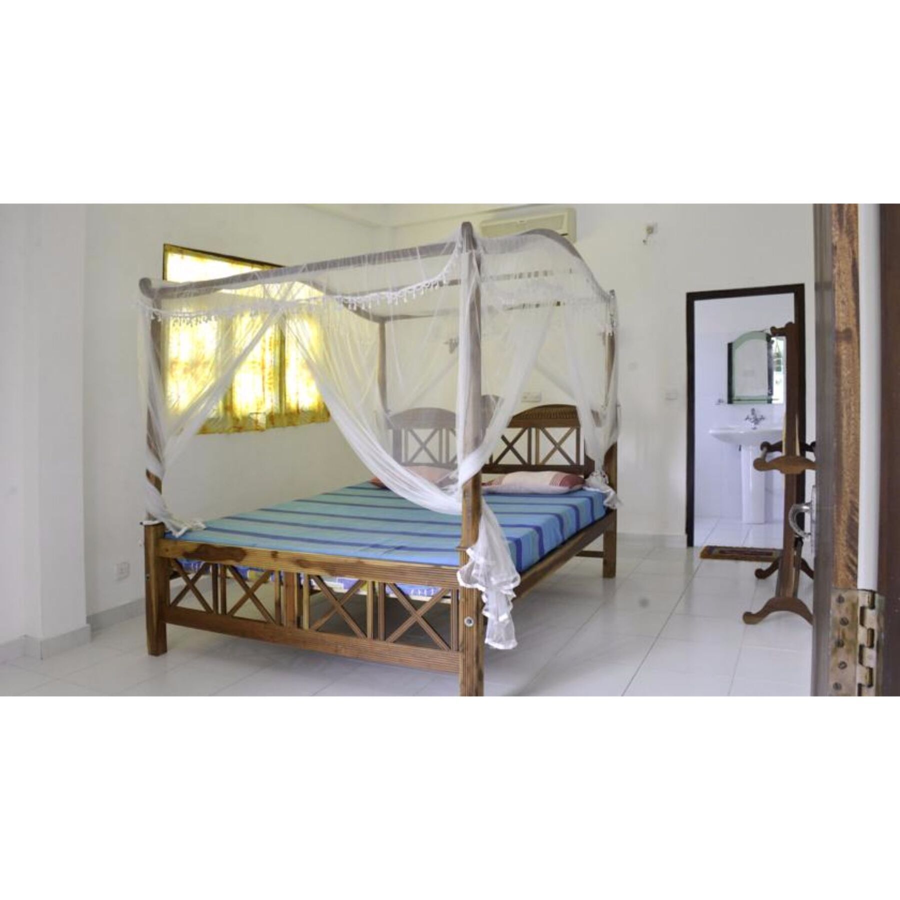 Long Beach Guest House Hikkaduwa Extérieur photo
