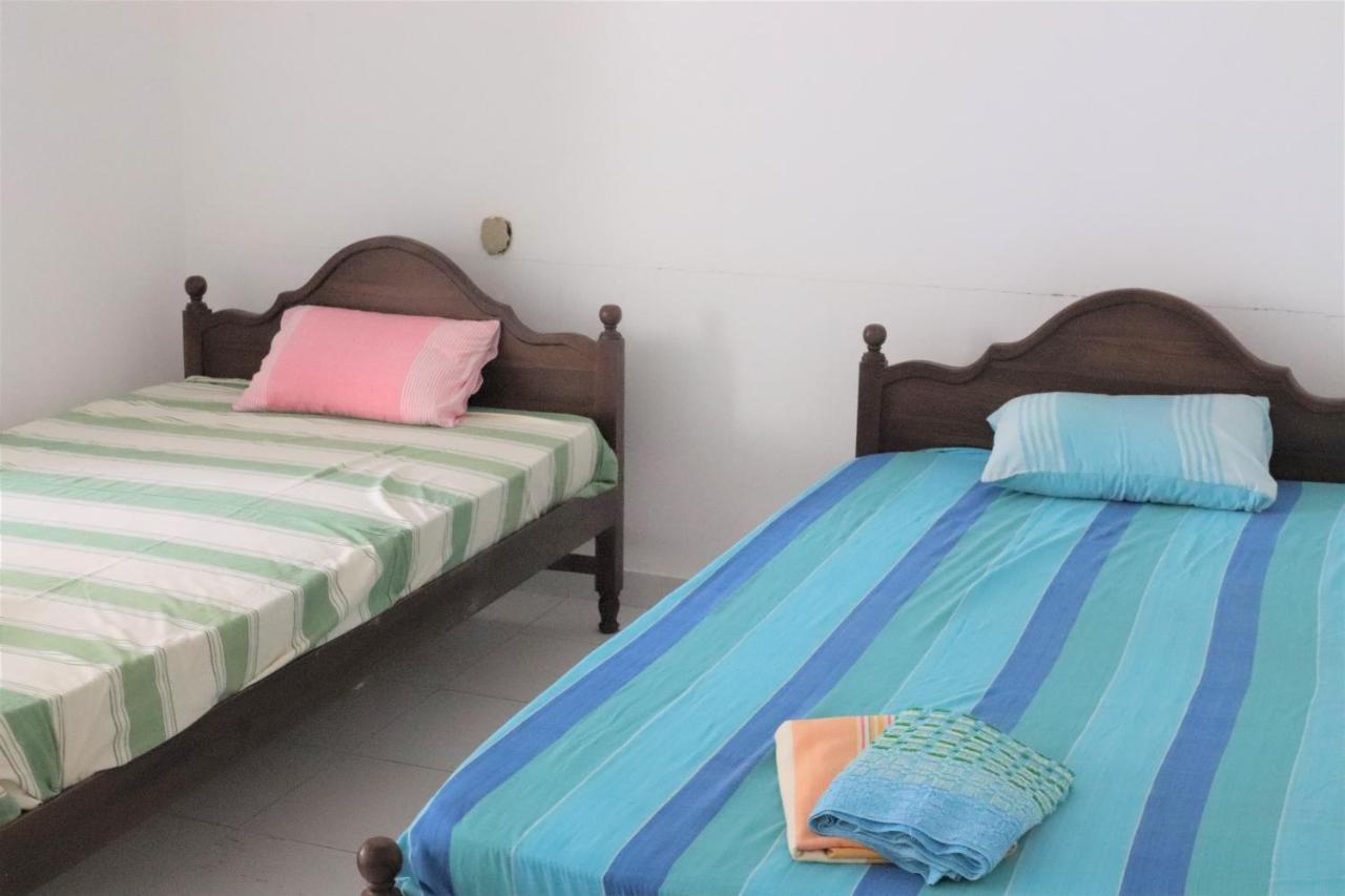 Long Beach Guest House Hikkaduwa Extérieur photo