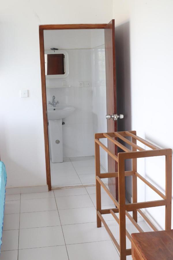 Long Beach Guest House Hikkaduwa Extérieur photo